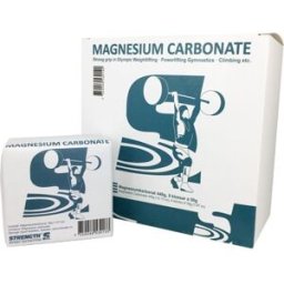 Strength Sport Nutrition Magnesium Carbonate 60 G