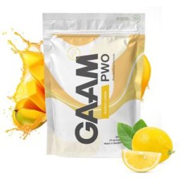 Gaam Pwo 300 G Mango Lemon