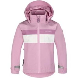 Skogstad Kid's Valle 2-Lags Jakke Pastel Lavender 96-101 (3 YR)