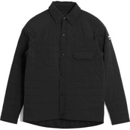 Mountain Works Unisex Trail Overshirt Black XL