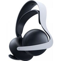Sony Playstation Pulse Elite Trådlöst Headset - Vit