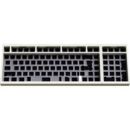 Luminkey Lk98 Barebone - E-Retro White