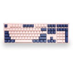 Ducky One 3 Fuji Hotswap Tangentbord [Mx Black]
