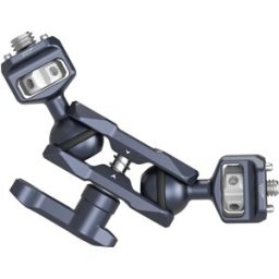 Smallrig 3874 Magic arm med dubbla kulhuvuden (1/4"-20 & ARRi Locating skruv)