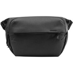 Peak Design Everyday Sling 10L V2 - Svart