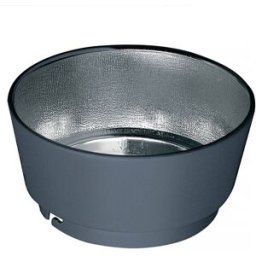 Elinchrom Paraplyreflektor 16 cm 90 grader