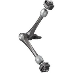 Smallrig 4489 HawkLock H21 Quick Release Rosette, magic arm 11