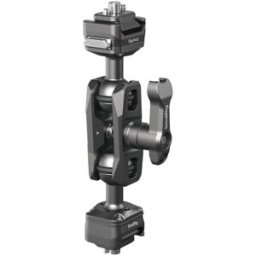 Smallrig 4488 HawkLock H21 Quick Release Magic Arm med kulhuvud