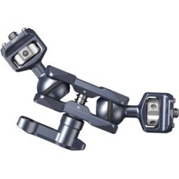 Smallrig 3873 magic arm med dubbla kulhuvuden (1/4"-20 Skruv)