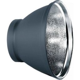 Elinchrom Reflektor 21 cm 50 grader standard