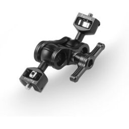 Smallrig 2070 articulating magic arm med double ballheads (1/4" screw)