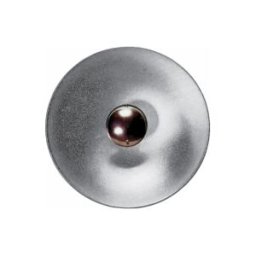 Elinchrom Reflektor Mini Soft 44 cm 80 grader vit Beauty Dish
