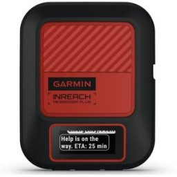 Garmin inReach Messenger Plus, smartphoneparad nödsändare & satellitenhet