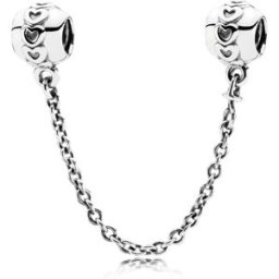 Pandora Oändliga hjärtan -säkerhetslås 791088-05