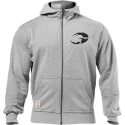 Gasp Original Hoodie Greymelange