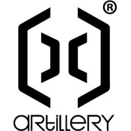 Artillery 3D Artillery Sidewinder X1 Split line, color, PHB2.0-12PX2 double row, 22AWG