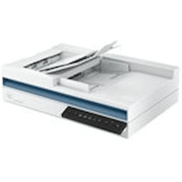 HP Scanjet Pro 2600 f1 - Dokumentskanner - CMOS/CIS - Duplex