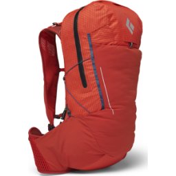 Black Diamond Men's Pursuit Backpack 30 L Octane/Ink Blue Octane-Ink Blue M