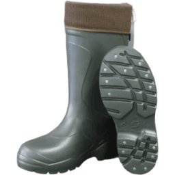 Camminare Boots Camminare Explorer Lättviktsstövel med Dubbar (Storlek: 45)