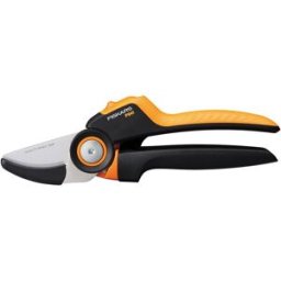 Fiskars Sekatör X-series med mothåll L P941
