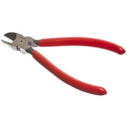 Knipex Sidavbitare, 140 mm
