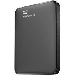Western Digital Elements Portable Externa Hårddisk 1tb
