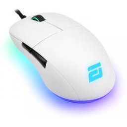 Endgame Gear Xm1 Rgb Gamingmus - Vit
