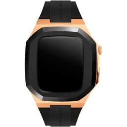 Daniel Wellington Switch Rose Gold Smartwatch Case 40 mm för Apple Watch DW01200001
