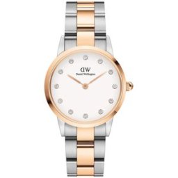 Daniel Wellington Iconic Link Lumine 28mm DW00100359