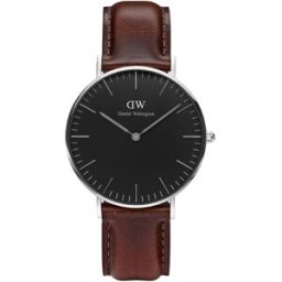 Daniel Wellington Bristol Classic Black 36mm DW00100143