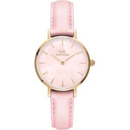 Daniel Wellington Petite Pastel mop pink DW00100633