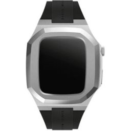 Daniel Wellington Switch Silver Smartwatch Case 40 mm för Apple Watch DW01200005