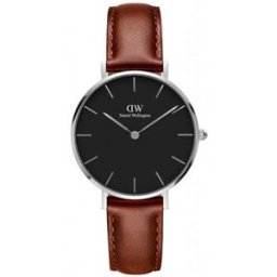 Daniel Wellington Classic Petite St Maves Black 32mm DW00100181