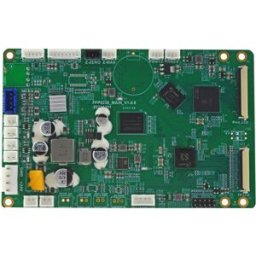Flashforge Foto 9.25 6K Mainboard