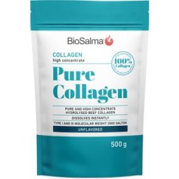 Biosalma Pure Collagen 500 G