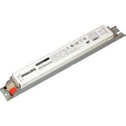 Philips Hf-P 236 Tl-D Hf-Don För T8, Tänd Och Släck 18-36w, 2 Lampor, Belysning