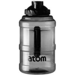 Atom Vattenflaska Shaker 2500ml