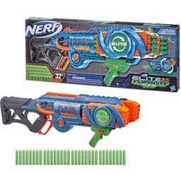 Nerf Elite 2.0 Flipshots Flip-32 blaster