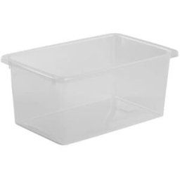 Nordiska Plast Förvaringsbox Store It, 5 L Transparent