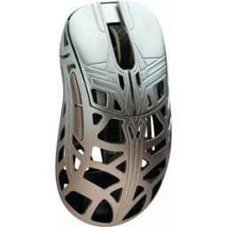 Wlmouse Sword X 8k Trådlös Gamingmus - Topaz [Omron Opticals]