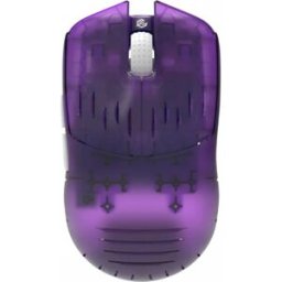 G-Wolves Ht-S2 8k Trådlös Gamingmus - Lila