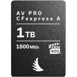 Angelbird CFexpress Type A, VPG400, R1800/W1650 - 1TB