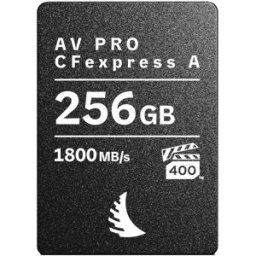 Angelbird CFexpress Type A, VPG400, R1800/W1650 - 256GB