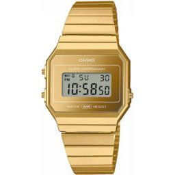 Casio Vintage A700WEVG-9AEF