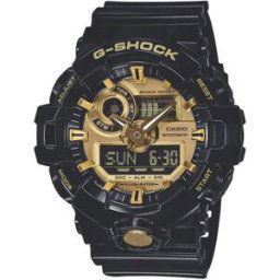 Casio G-Shock GA-710GB-1AER