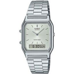 Casio Vintage Edgy AQ-230A-7AMQYES
