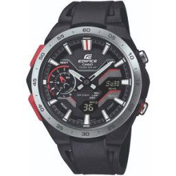 Casio Edifice Bluetooth Tough Solar "Windflow" ECB-2200P-1AEF