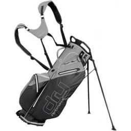 Dry Performance Waterproof Hybrid Standbag 9 2024 - Grey/Black