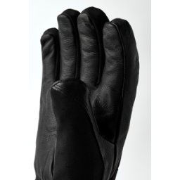 Hestra Job 74640-11 Gore-Tex Bas 5-F Vinterhandske Vattentäta Med Gore-Tex, Svart 11, Kläder