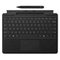 Microsoft Surface Pro Flex Keyboard - Tangentbord - med